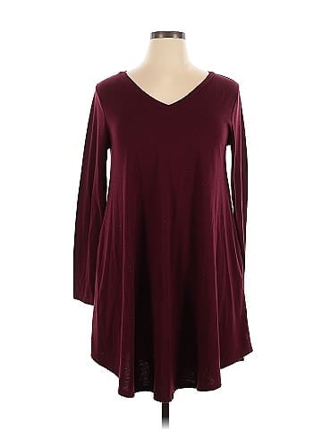Zenana Premium Casual Dress (view 1)