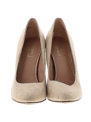 Lauren Blakwell Heels (view 2)