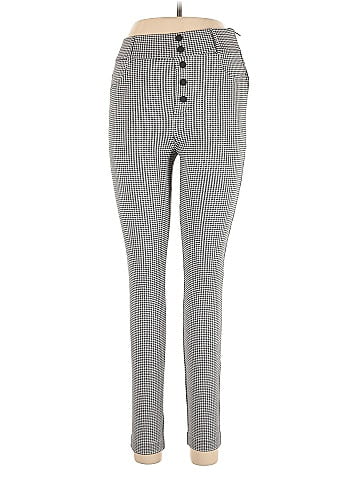 Zara TRF Casual Pants (view 1)