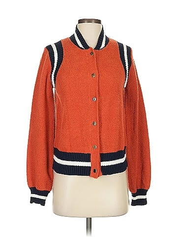 By Anthropologie Jacket (view 1)