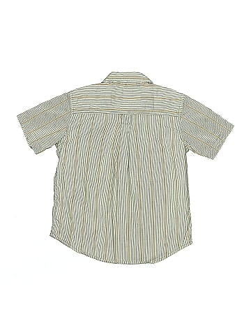 Old Navy Short Sleeve Button-Down Shirt (view 2)