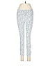 Brazil Wear Tweed Silver Active Pants Size M - photo 1