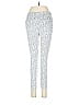 Brazil Wear Tweed Silver Active Pants Size M - photo 2