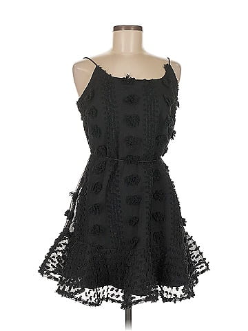 Saints + Secrets Cocktail Dress (view 1)