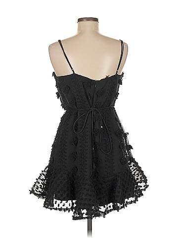 Saints + Secrets Cocktail Dress (view 2)