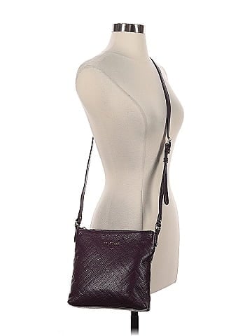 Cole Haan Leather Crossbody Bag (view 2)