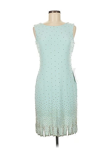 Betsy & Adam Cocktail Dress (view 1)