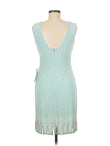 Betsy & Adam Cocktail Dress (view 2)