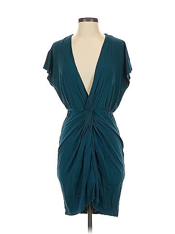 Haute Hippie Cocktail Dress (view 1)