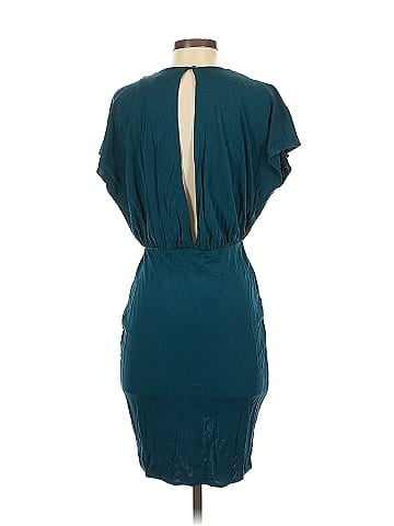 Haute Hippie Cocktail Dress (view 2)