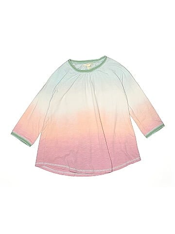 Matilda Jane 3/4 Sleeve T-Shirt (view 1)