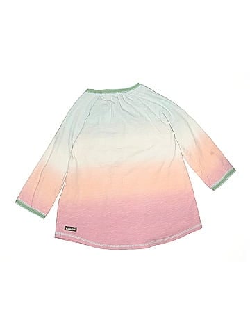 Matilda Jane 3/4 Sleeve T-Shirt (view 2)