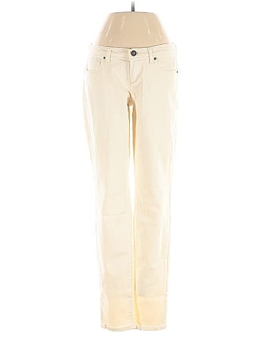 Victoria's Secret Jeans (view 1)
