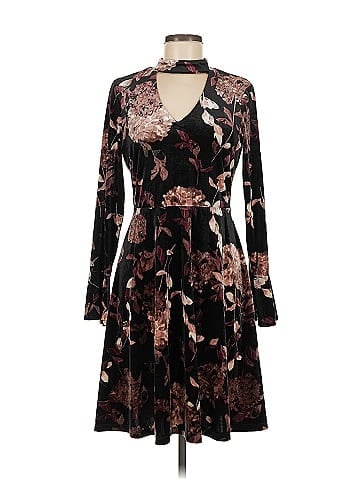 Ivanka Trump Casual Dress (view 1)