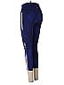 Athleta Graphic Blue Active Pants Size S - photo 2