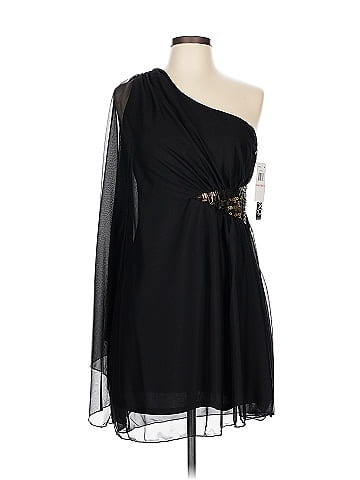 XOXO Cocktail Dress (view 1)