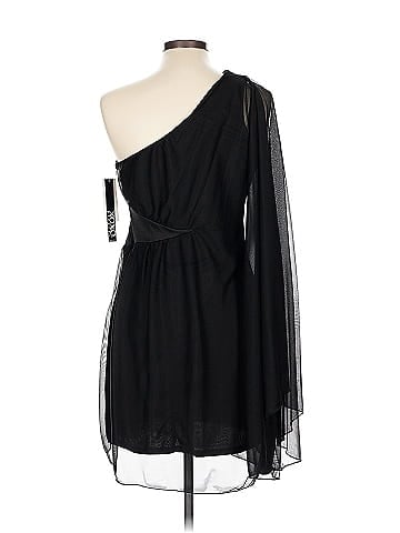 XOXO Cocktail Dress (view 2)