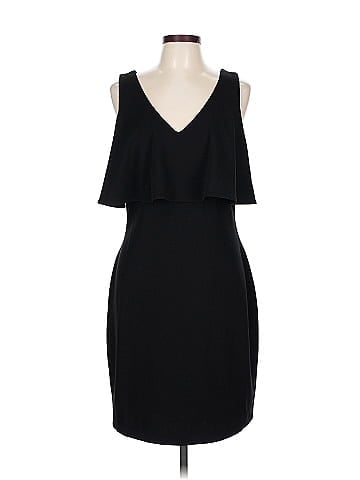 Belle Badgley Mischka Cocktail Dress (view 1)
