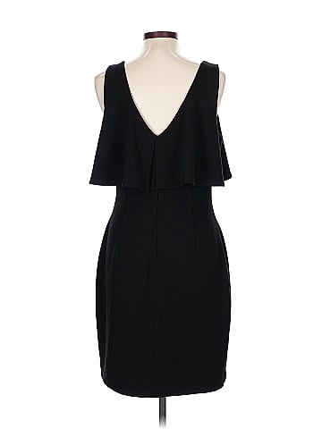 Belle Badgley Mischka Cocktail Dress (view 2)