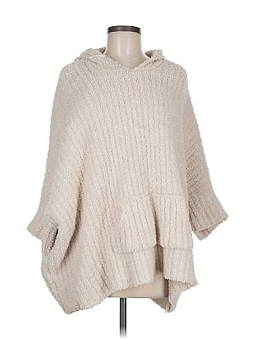 Hippie Rose Poncho (view 1)