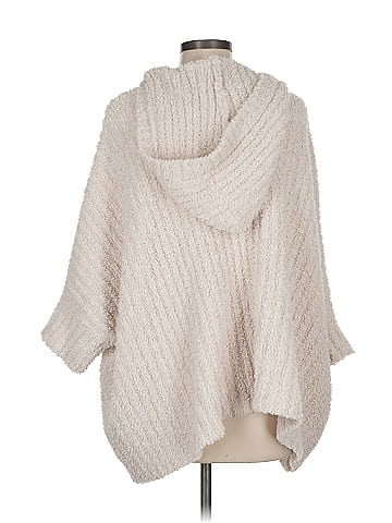 Hippie Rose Poncho (view 2)