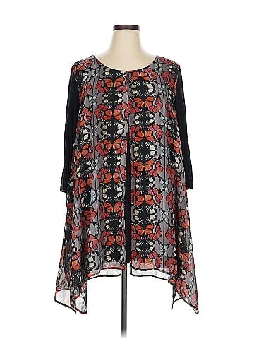 Avenue Casual Dress (view 1)