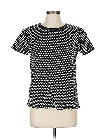 Armani Collezioni Short Sleeve Top (view 1)