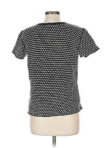 Armani Collezioni Short Sleeve Top (view 2)