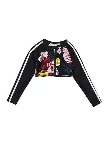 Wonder Nation Rash Guard (view 1)