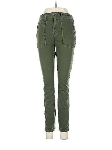 STUDIO BLUE Casual Pants (view 1)
