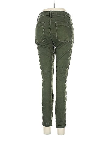 STUDIO BLUE Casual Pants (view 2)