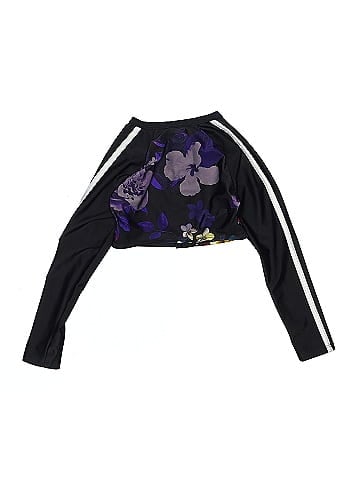 Wonder Nation Rash Guard (view 2)