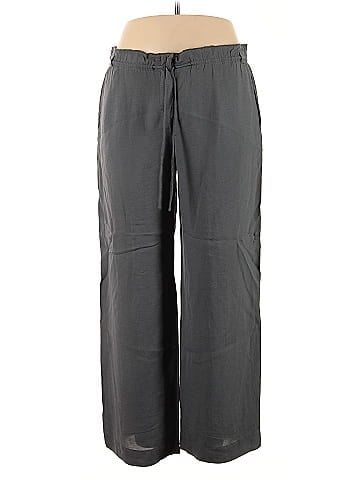 Giorgio Armani Casual Pants (view 1)