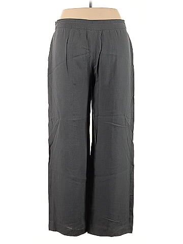 Giorgio Armani Casual Pants (view 2)