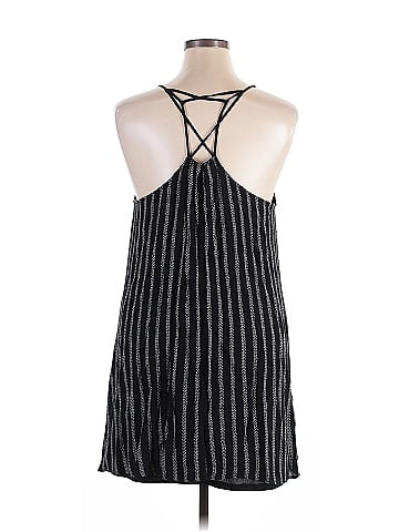 Blue Rain Casual Dress (view 2)
