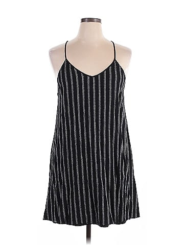 Blue Rain Casual Dress (view 1)