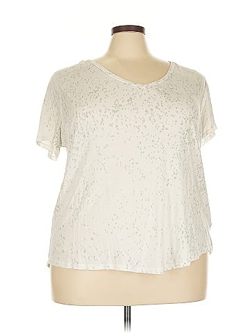 True Craft Short Sleeve Top (view 1)