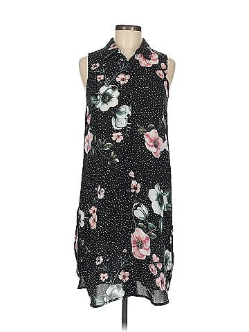 Spense Sleeveless Blouse (view 1)