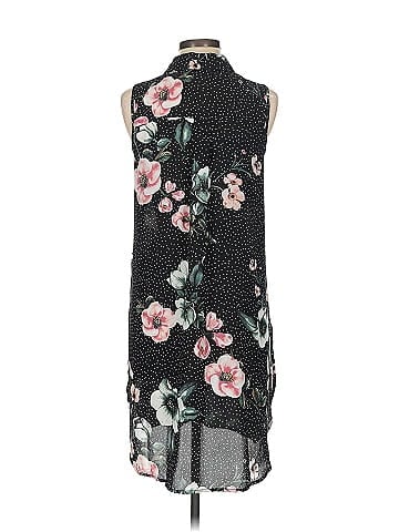 Spense Sleeveless Blouse (view 2)