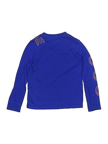 Abercrombie Long Sleeve T-Shirt (view 2)