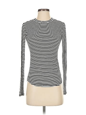 Industry Long Sleeve T-Shirt (view 1)