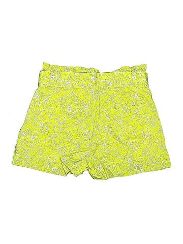 Liberty Art Fabrics for J.Crew Shorts (view 2)