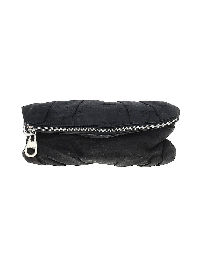 Click to view more detailed imagery on our partner's website Pre-owned Nine West Clutch In Black