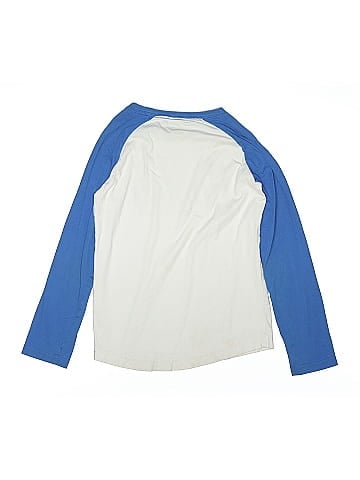 Hurley 3/4 Sleeve T-Shirt (view 2)