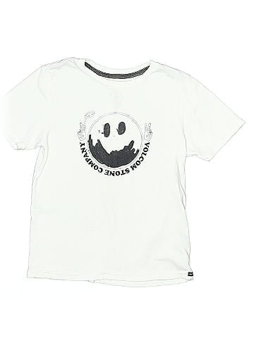 Volcom Short Sleeve T-Shirt (view 1)