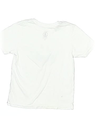 Volcom Short Sleeve T-Shirt (view 2)