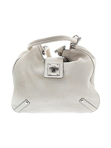 Banana Republic Leather Shoulder Bag (view 1)