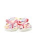 Havaianas Pink Ivory Flip Flops Size 6-12 mo (baby) - photo 2
