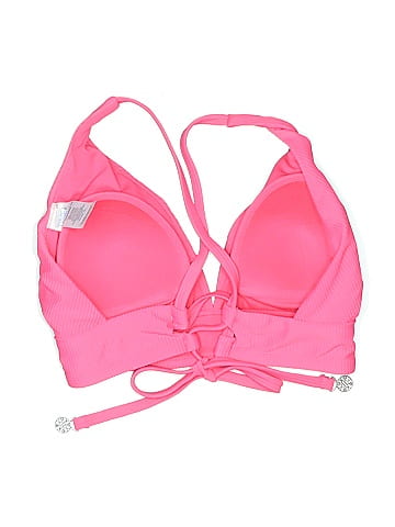 Time and Tru Swimsuit Top (view 2)