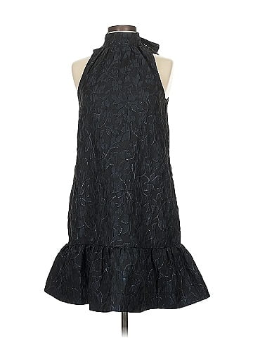 Scoop Cocktail Dress (view 1)